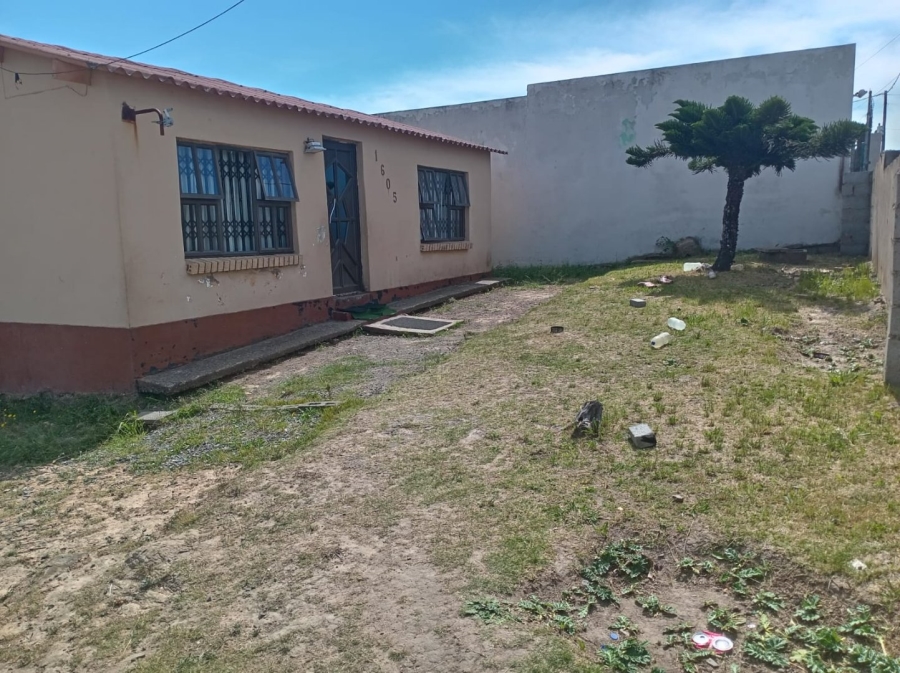 2 Bedroom Property for Sale in Mdantsane Nu 16 Eastern Cape
